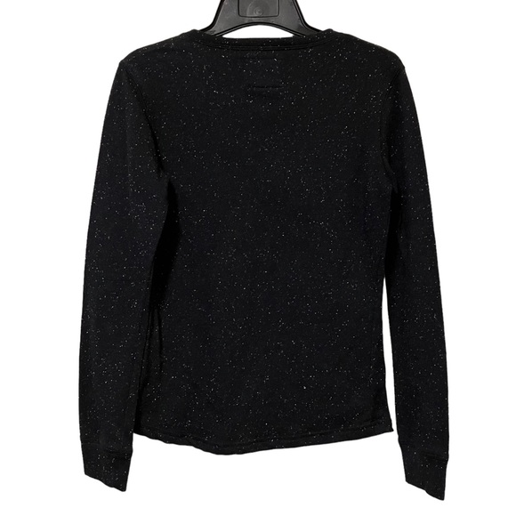 NHL CCM Pittsburgh Penguins Lace Up Logo Sweatshirt - Picture 5 of 5